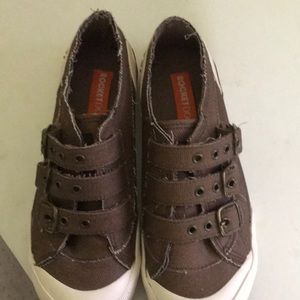 Rocket Dog Casual Street Sneaker